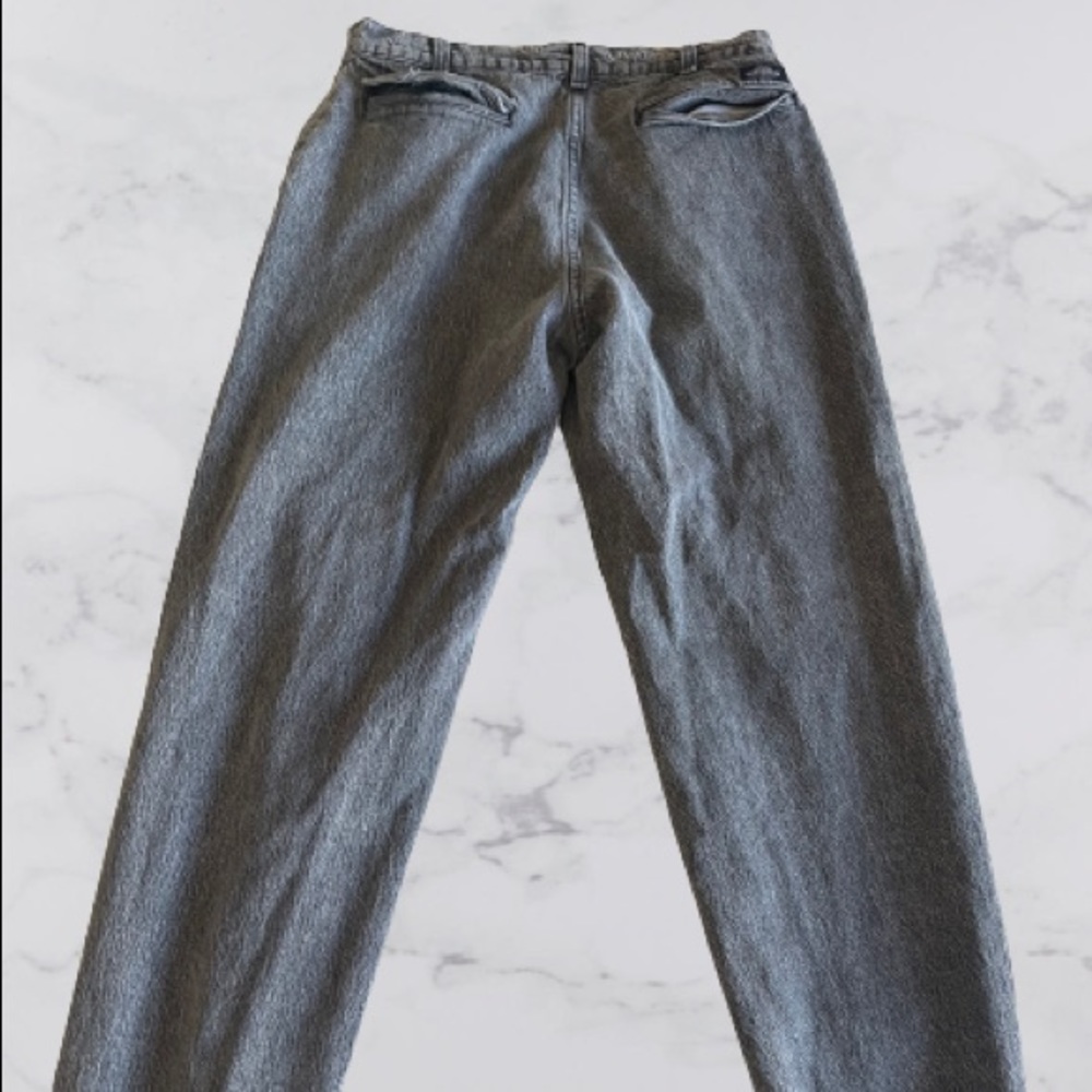 Vintage Levi’s 530. Late 80s Denim. Made in USA. Size 31W/32L. - Picture 2 of 4